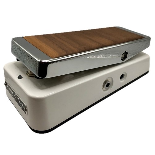 Xotic wah pedal bottom - wah,